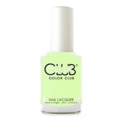 Nail Lacquer - Anything But Basic