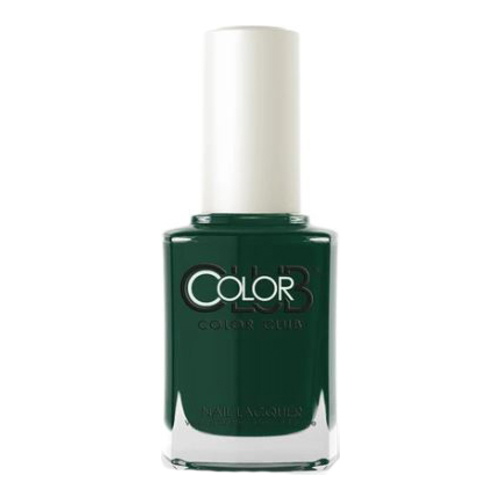 COLOR CLUB Nail Lacquer - Artsy Crafty, 15ml/0.5 fl oz