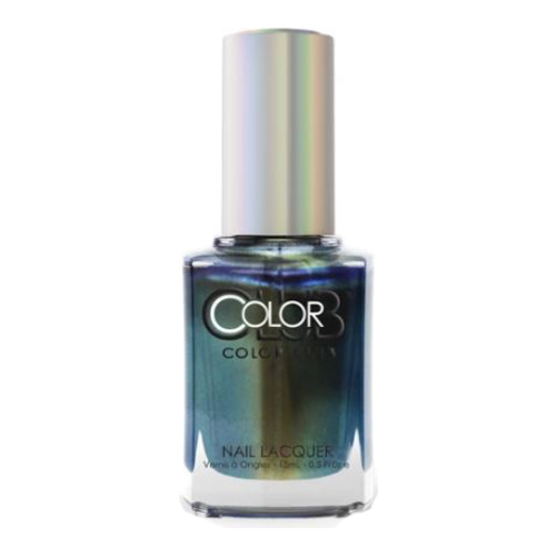 COLOR CLUB Nail Lacquer - Cash Only, 15ml/0.5 fl oz