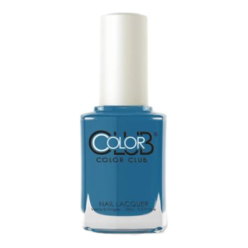 COLOR CLUB Nail Lacquer - Chelsea Girl, 15ml/0.5 fl oz