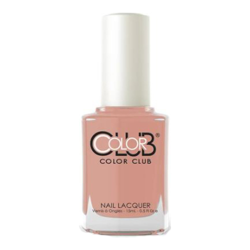 COLOR CLUB Nail Lacquer - Comfy Cozy, 15ml/0.5 fl oz