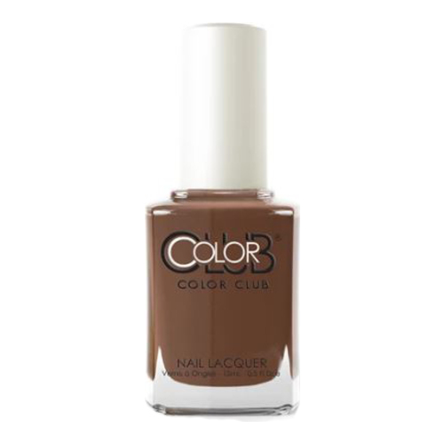 COLOR CLUB Nail Lacquer - Dare to Bare, 15ml/0.5 fl oz