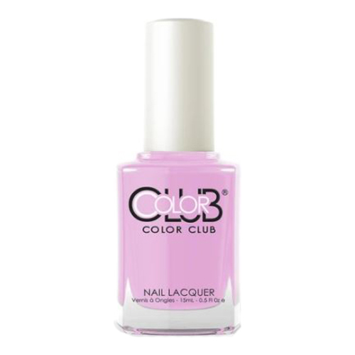 COLOR CLUB Nail Lacquer - Diggin' The Dancing Queen, 15ml/0.5 fl oz