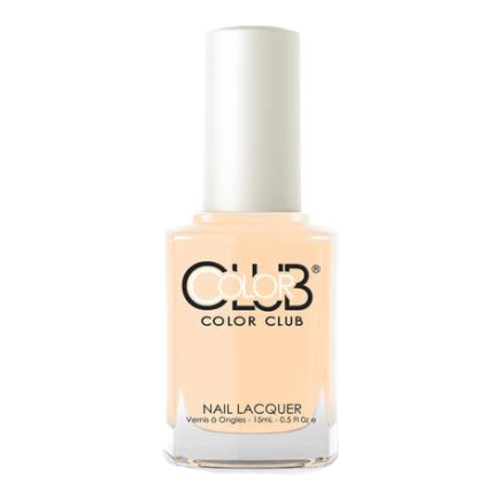 COLOR CLUB Nail Lacquer - Disco's Not Dead, 15ml/0.5 fl oz