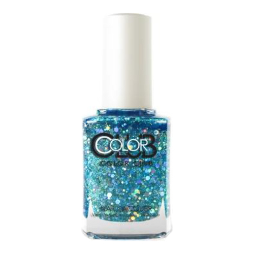 COLOR CLUB Nail Lacquer - Do Not Disturb, 15ml/0.5 fl oz