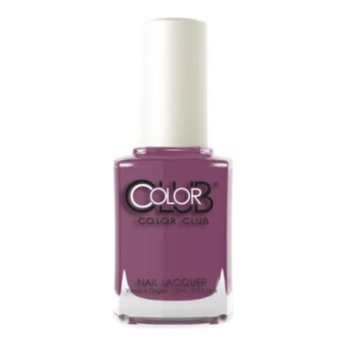 COLOR CLUB Nail Lacquer - Doing Just Vine, 15ml/0.5 fl oz