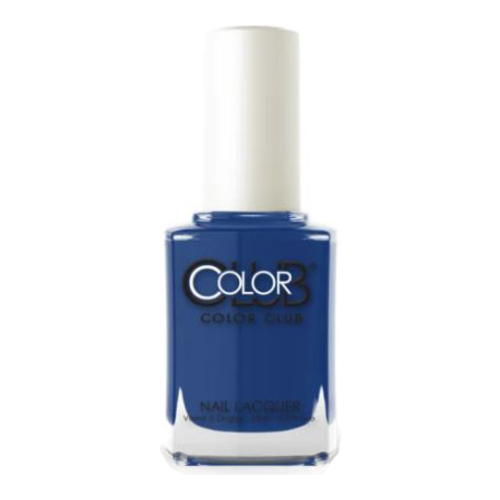 COLOR CLUB Nail Lacquer - Don't Rain on My Parade, 15ml/0.5 fl oz