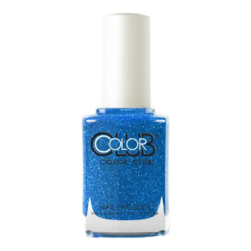 COLOR CLUB Nail Lacquer - Find Balance, 15ml/0.5 fl oz