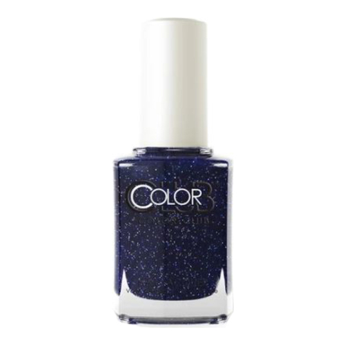 COLOR CLUB Nail Lacquer - Don't Think Twice, 15ml/0.5 fl oz