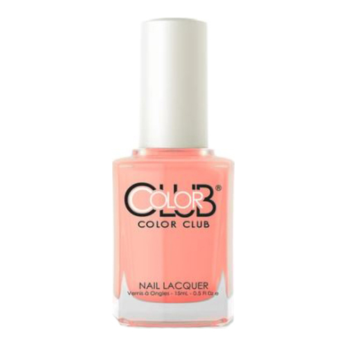 COLOR CLUB Nail Lacquer - East Austin, 15ml/0.5 fl oz