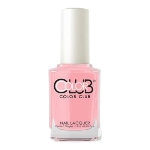 COLOR CLUB Nail Lacquer - Endless, 15ml/0.5 fl oz