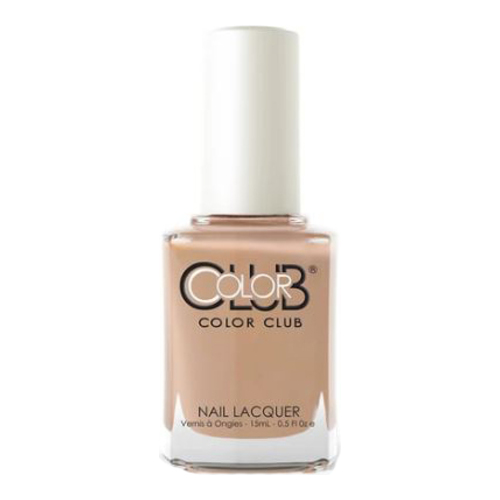 COLOR CLUB Nail Lacquer - Feeling Free, 15ml/0.5 fl oz