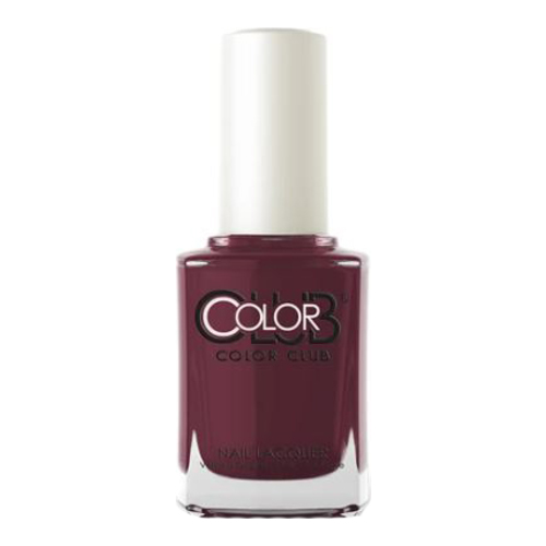 COLOR CLUB Nail Lacquer - Feverish, 15ml/0.5 fl oz