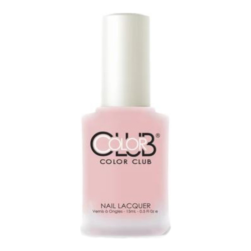 COLOR CLUB Nail Lacquer - Natural Wonder, 15ml/0.5 fl oz