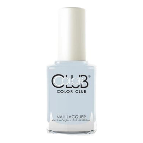 COLOR CLUB Nail Lacquer - Get Lost, 15ml/0.5 fl oz