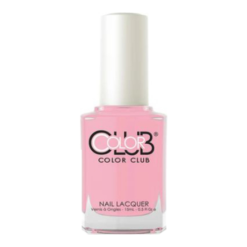 COLOR CLUB Nail Lacquer - I Believe in Amour, 15ml/0.5 fl oz