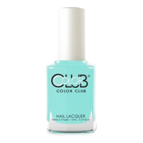 COLOR CLUB Nail Lacquer - I'm Outta Here, 15ml/0.5 fl oz