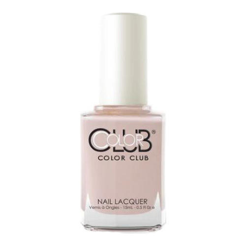 COLOR CLUB Nail Lacquer - In the Buff, 15ml/0.5 fl oz