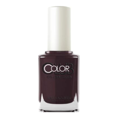 COLOR CLUB Nail Lacquer - Killer Curves, 15ml/0.5 fl oz