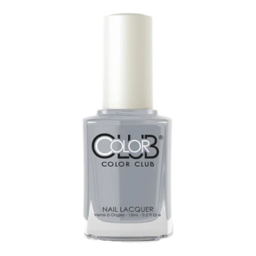 COLOR CLUB Nail Lacquer - Lady Holiday, 15ml/0.5 fl oz