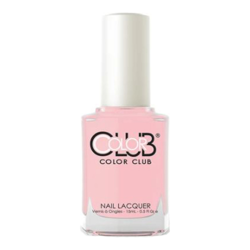 COLOR CLUB Nail Lacquer - Femme a la Mode, 15ml/0.5 fl oz