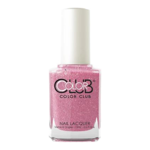 COLOR CLUB Nail Lacquer - Open Your Heart, 15ml/0.5 fl oz