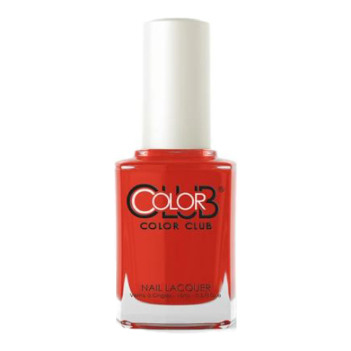 COLOR CLUB Nail Lacquer - Love Links, 15ml/0.5 fl oz