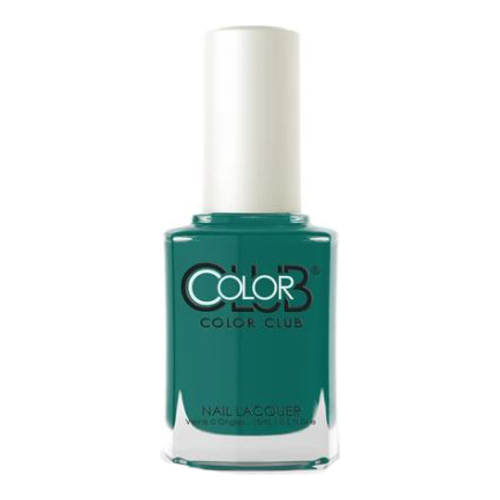 COLOR CLUB Nail Lacquer - Mad About Marley, 15ml/0.5 fl oz