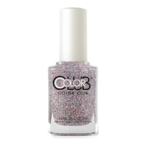 COLOR CLUB Nail Lacquer - Magic Attraction, 15ml/0.5 fl oz