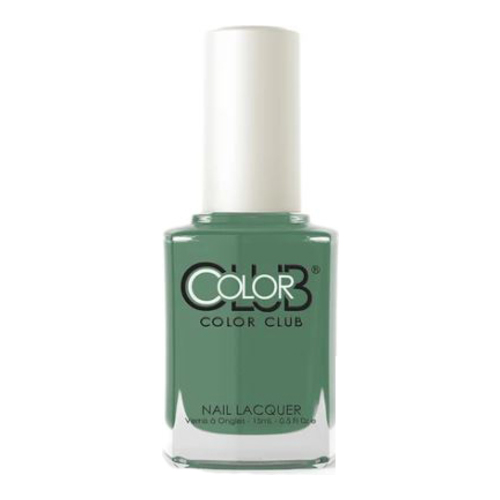 COLOR CLUB Nail Lacquer - Martian, Martian, Martian, 15ml/0.5 fl oz