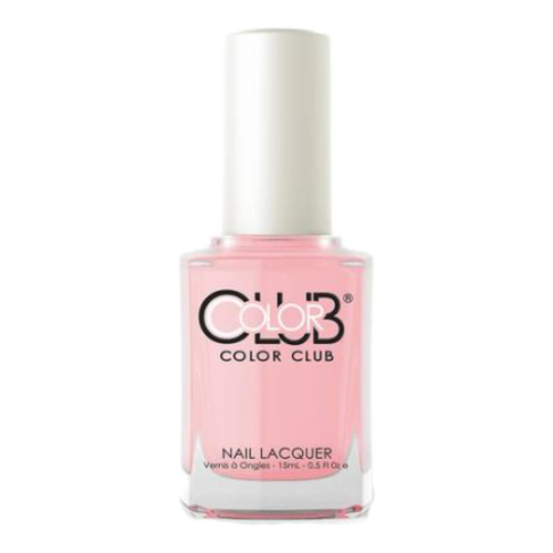 COLOR CLUB Nail Lacquer - More Amour, 15ml/0.5 fl oz