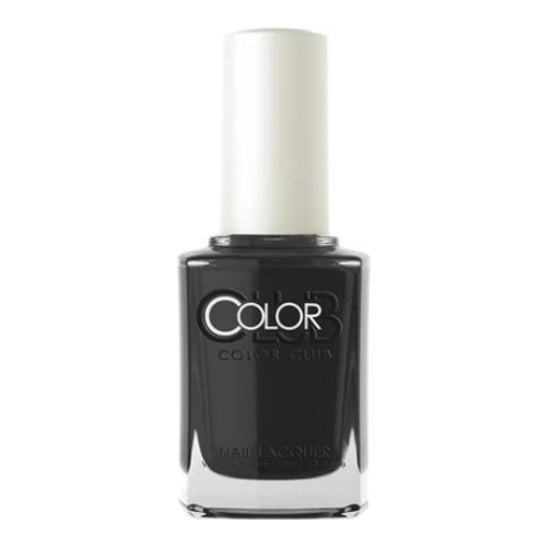 COLOR CLUB Nail Lacquer - Muse-ical, 15ml/0.5 fl oz