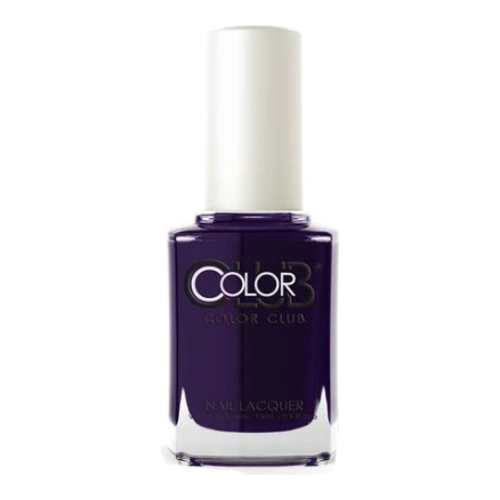 COLOR CLUB Nail Lacquer - Nail-Robi, 15ml/0.5 fl oz