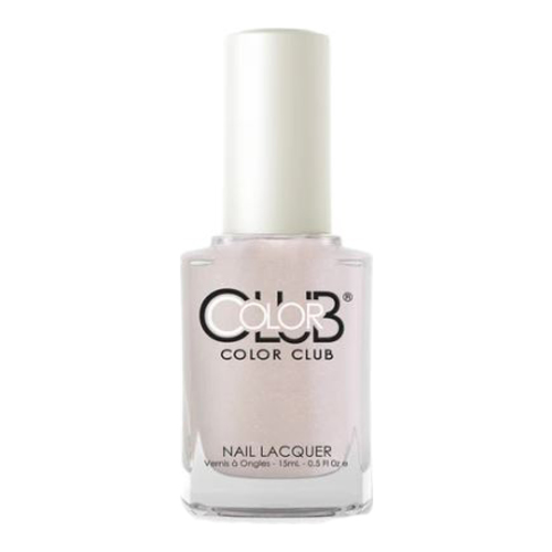 COLOR CLUB Nail Lacquer - No Ordinary Love, 15ml/0.5 fl oz