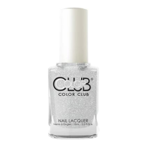 COLOR CLUB Nail Lacquer - Now is the Time, 15ml/0.5 fl oz