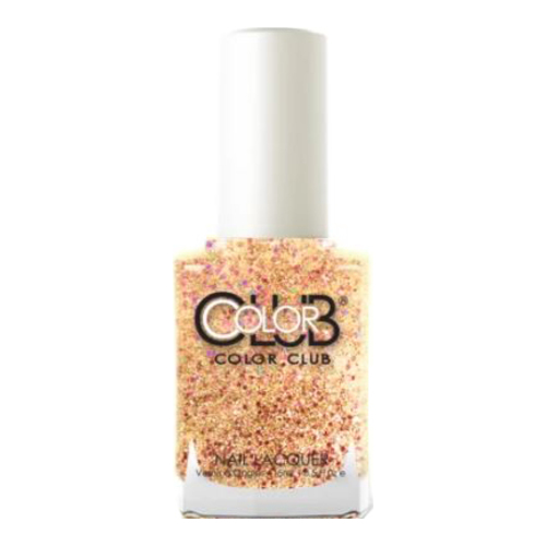 COLOR CLUB Nail Lacquer - Oh Hail, No!, 15ml/0.5 fl oz