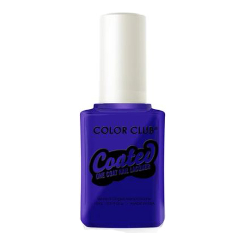 COLOR CLUB Nail Lacquer - One-Step Bright Night, 15ml/0.5 fl oz