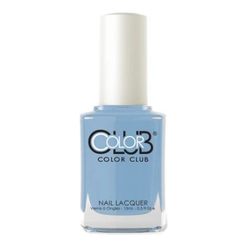 COLOR CLUB Nail Lacquer -  Route 66, 15ml/0.5 fl oz