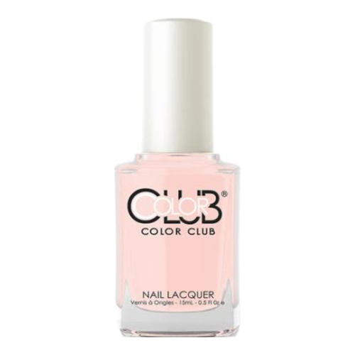 COLOR CLUB Nail Lacquer - Secret Rendezvous, 15ml/0.5 fl oz