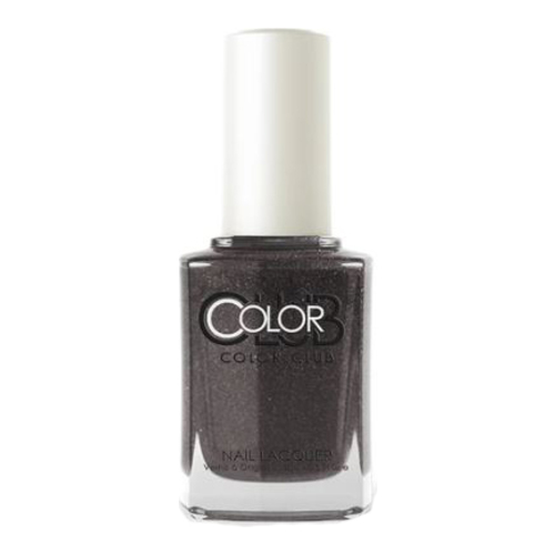 COLOR CLUB Nail Lacquer - Show Time, 15ml/0.5 fl oz