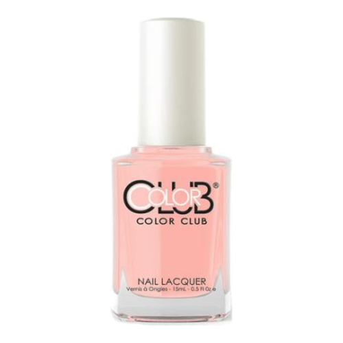 COLOR CLUB Nail Lacquer - Sugar Sheer, 15ml/0.5 fl oz