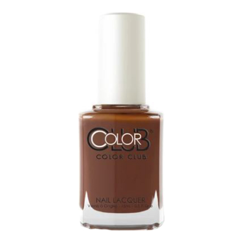 COLOR CLUB Nail Lacquer - Take it all Off, 15ml/0.5 fl oz