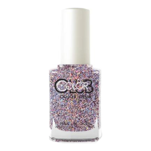 COLOR CLUB Nail Lacquer - Take Me To VIP, 15ml/0.5 fl oz