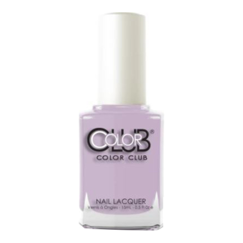 COLOR CLUB Nail Lacquer - Take It Or Leaft It, 15ml/0.5 fl oz