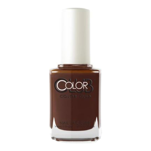 COLOR CLUB Nail Lacquer - The Skin You're In, 15ml/0.5 fl oz