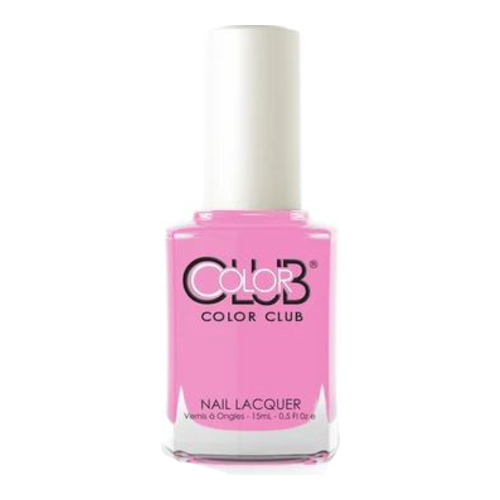 COLOR CLUB Nail Lacquer - Totally Worth It, 15ml/0.5 fl oz