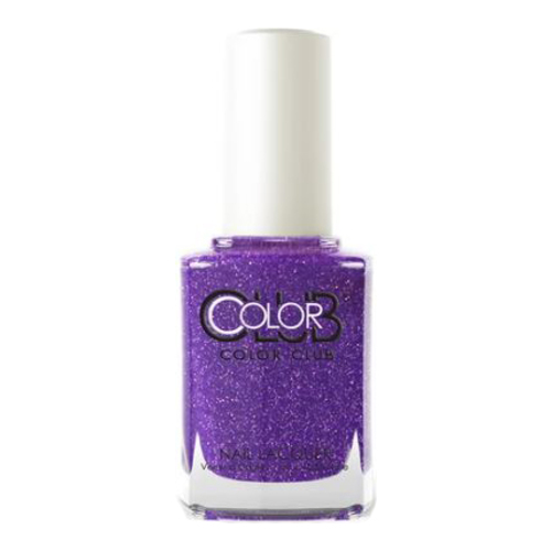 COLOR CLUB Nail Lacquer - Try Something New, 15ml/0.5 fl oz