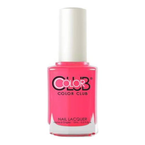 COLOR CLUB Nail Lacquer - Warhol, 15ml/0.5 fl oz