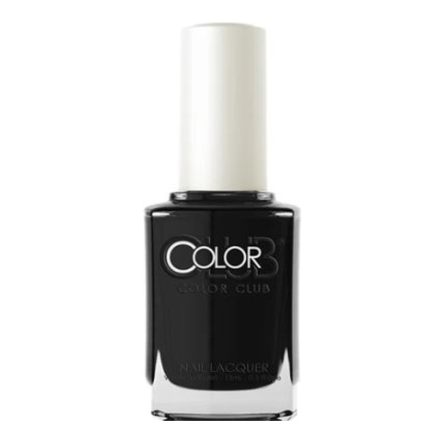 COLOR CLUB Nail Lacquer - Where's The Soiree, 15ml/0.5 fl oz