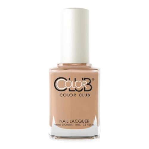 COLOR CLUB Nail Lacquer - Who Gives a Buck, 15ml/0.5 fl oz